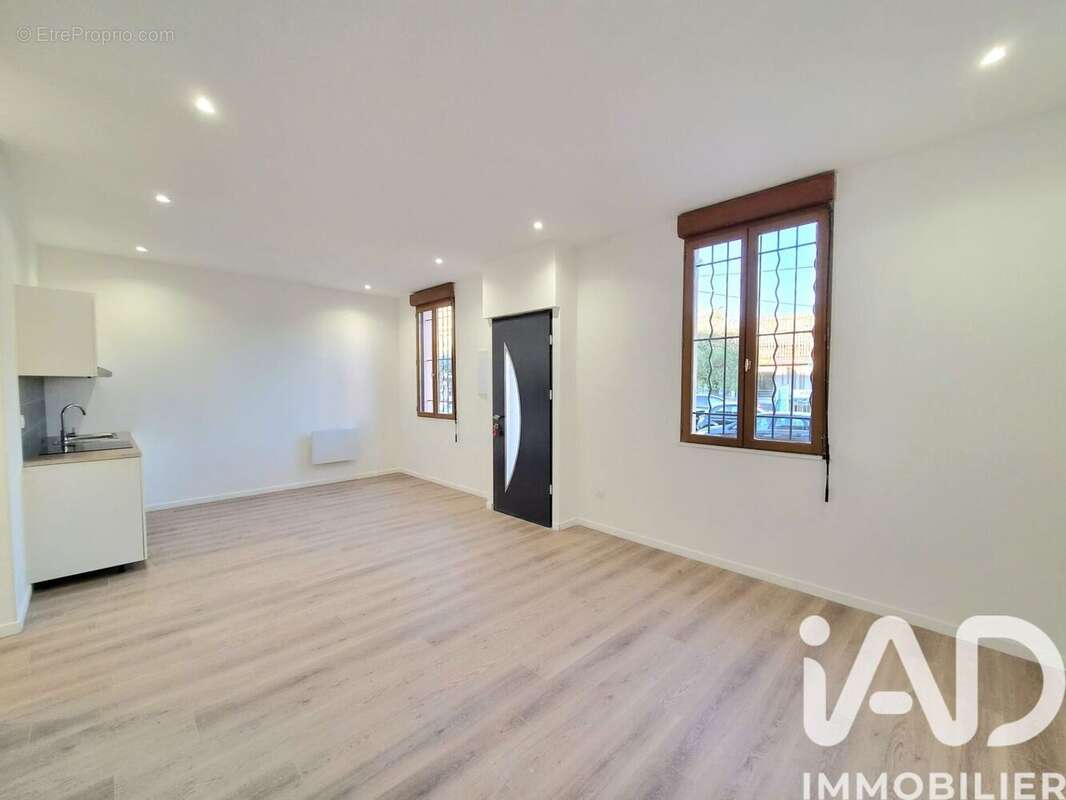 Photo 4 - Maison à ANTIBES