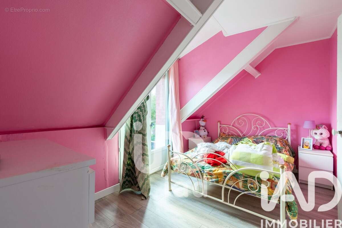 Photo 9 - Maison à EZY-SUR-EURE