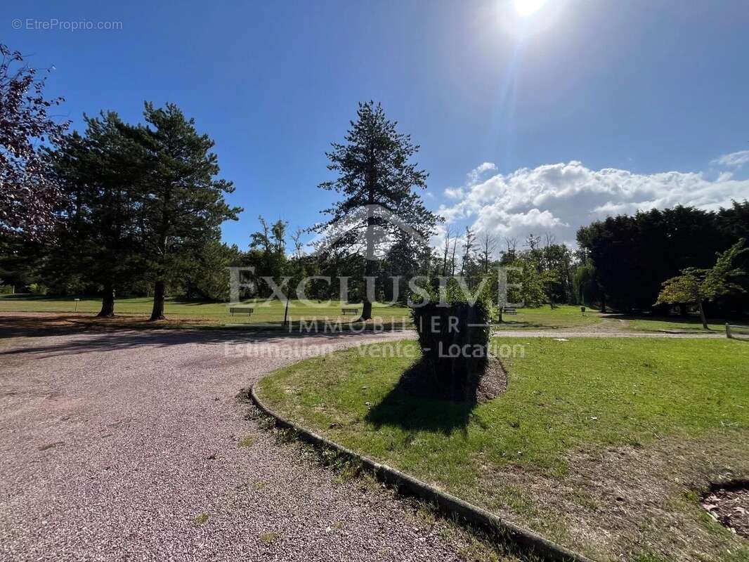 Appartement à VILLERS-SUR-MER