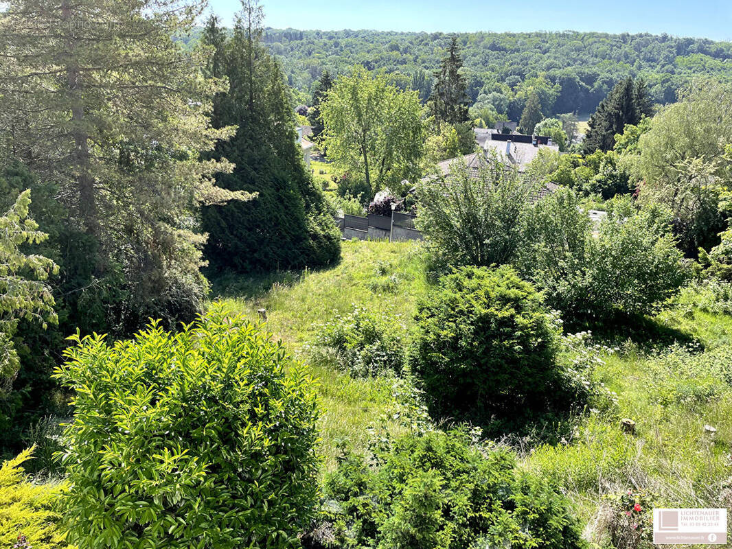 Terrain à RIEDISHEIM