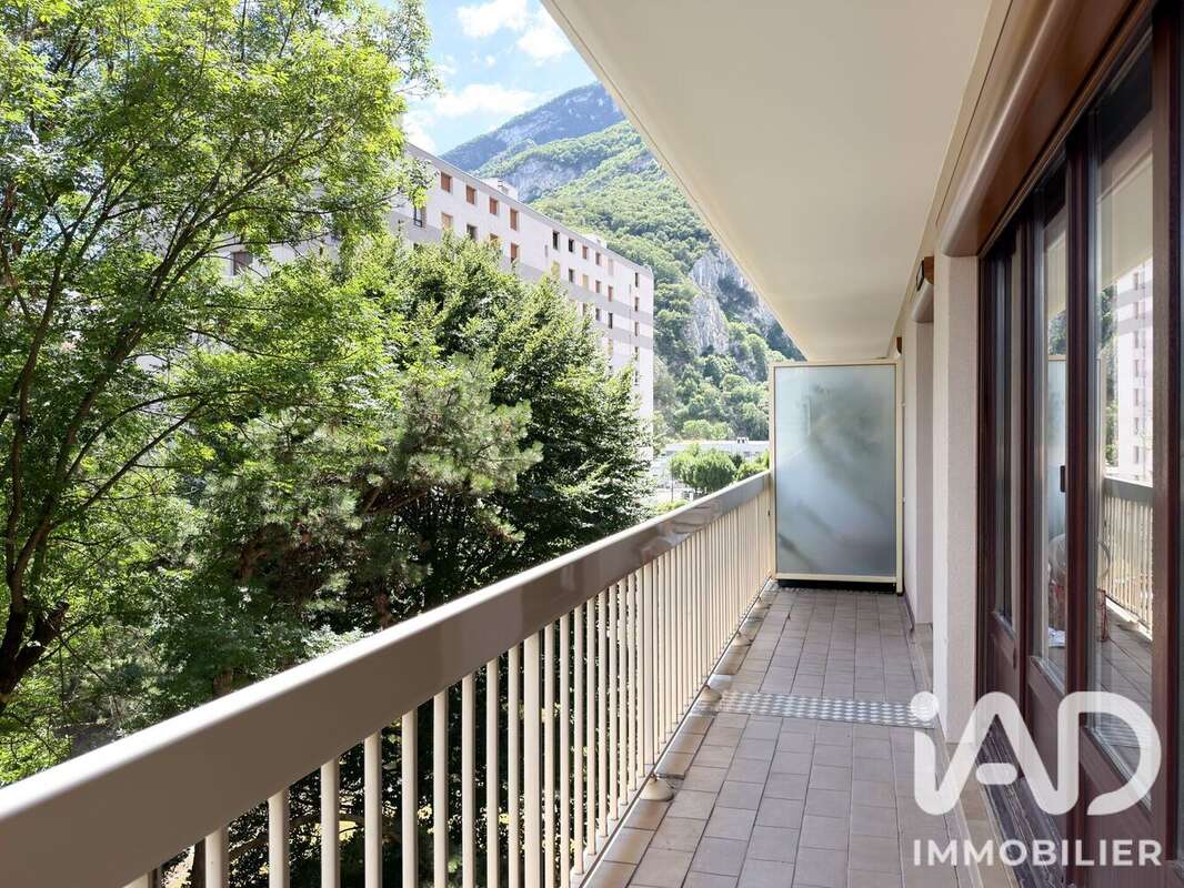 Photo 2 - Appartement à SASSENAGE