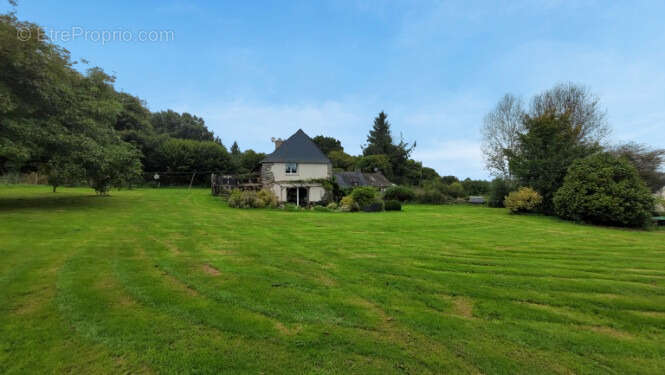 Maison à SAINT-MAYEUX