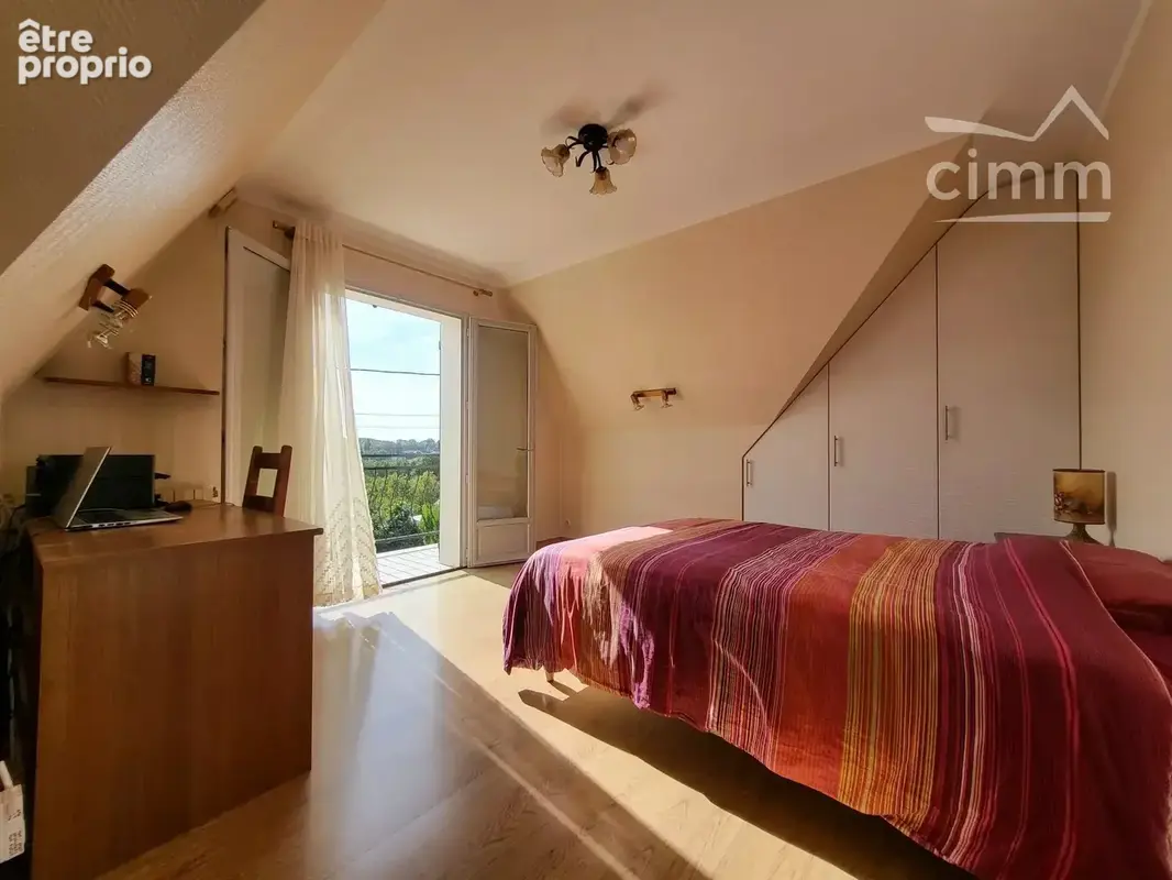 Le thillay maison 4/5p 137 m² + garage - photo 8