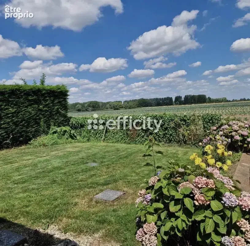 Maison 123 m² à Laventie  - photo 14