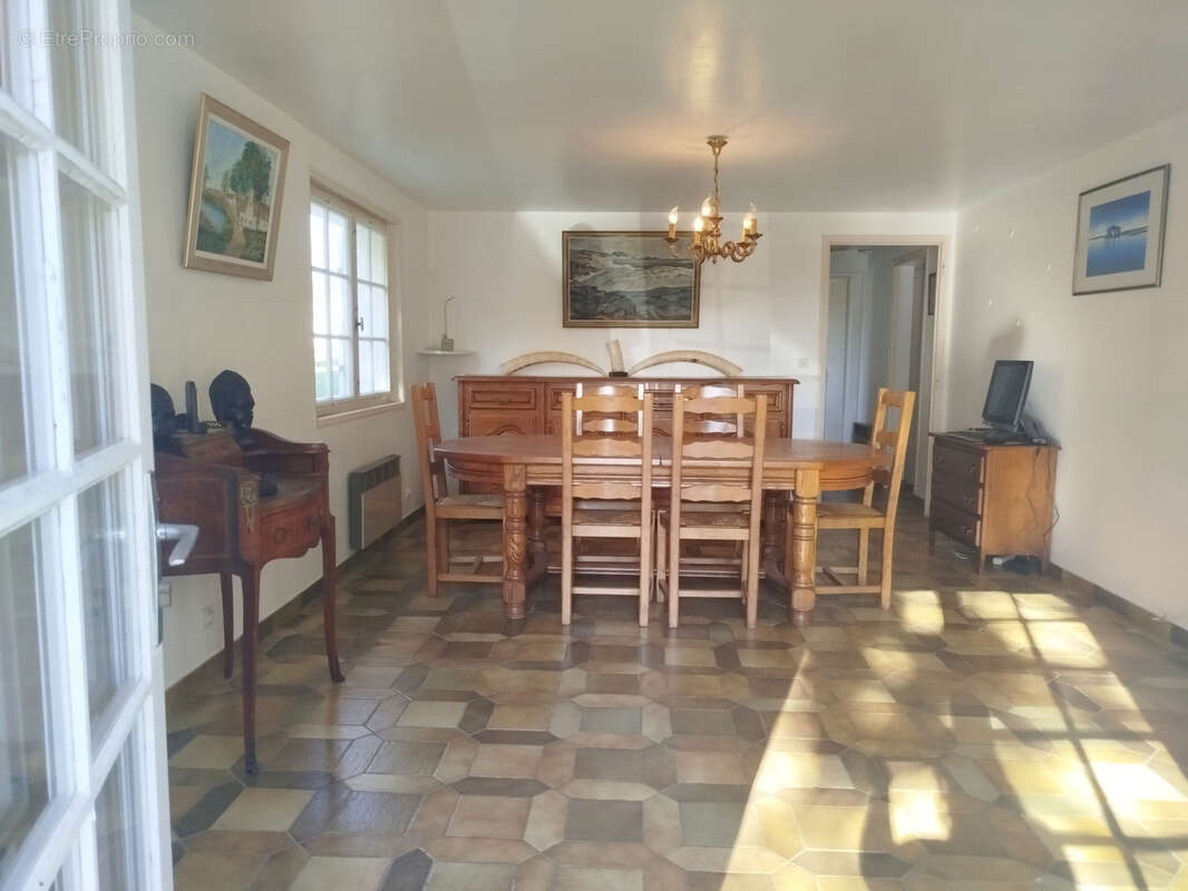 Maison à SAUVETERRE-DE-GUYENNE