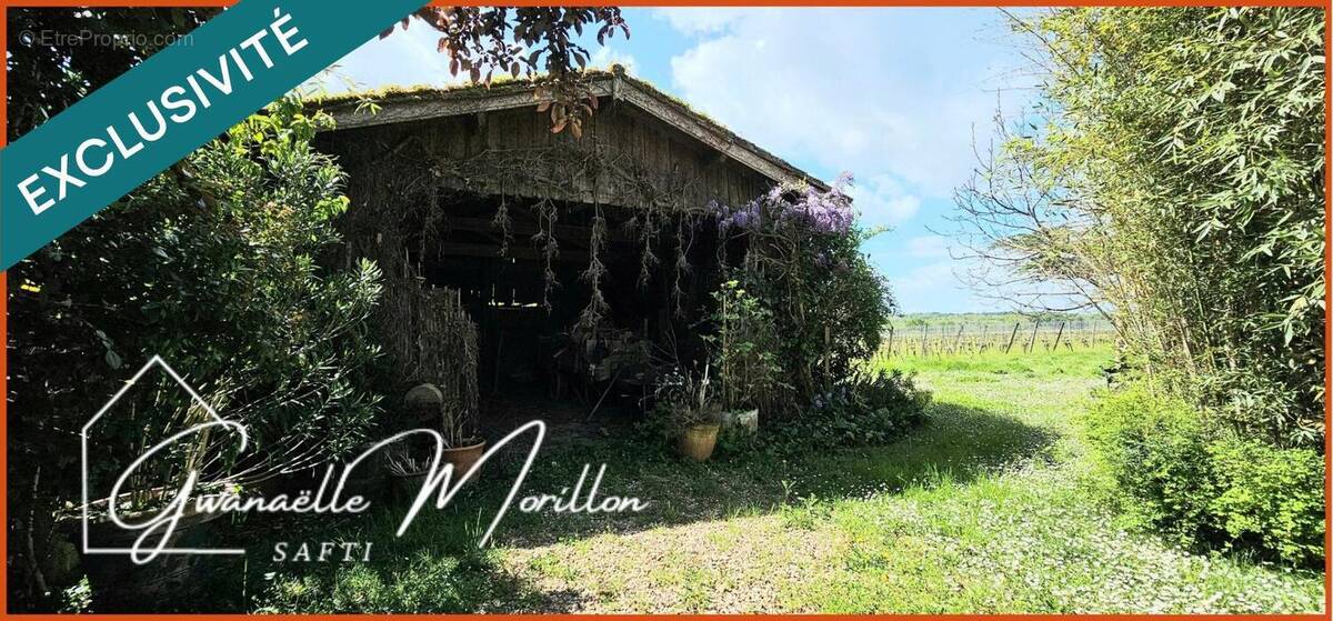 Photo 1 - Terrain à BEYCHAC-ET-CAILLAU