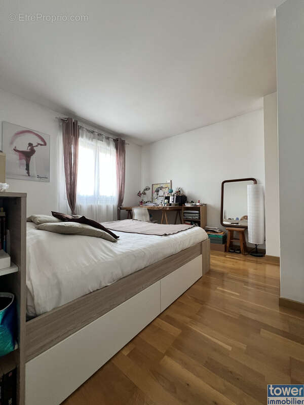 Maison à DRANCY
