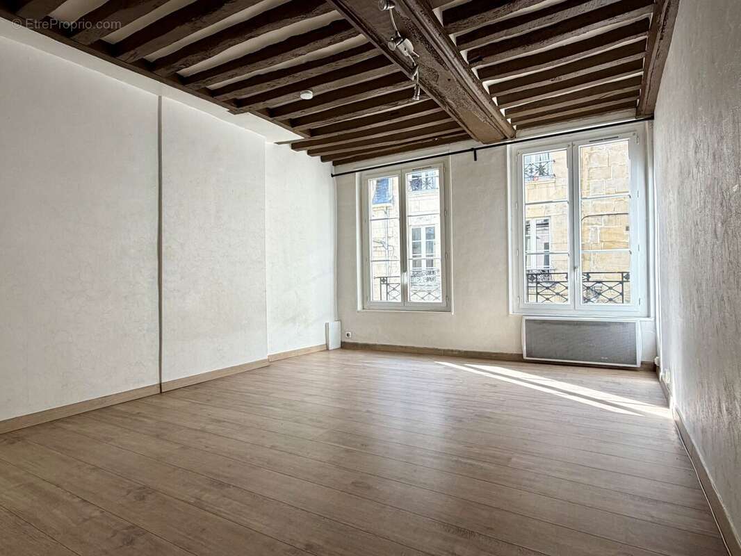 Appartement 21 m² à Caen  - photo 6