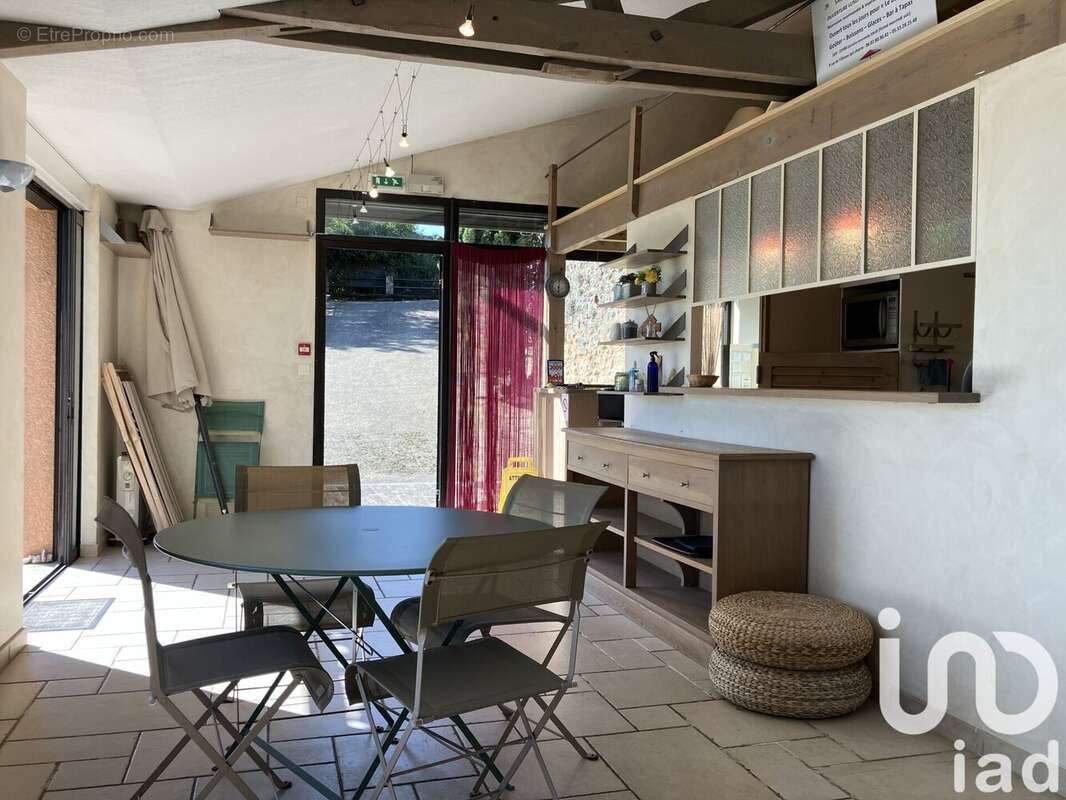 Photo 6 - Maison à SALLES-DE-BELVES