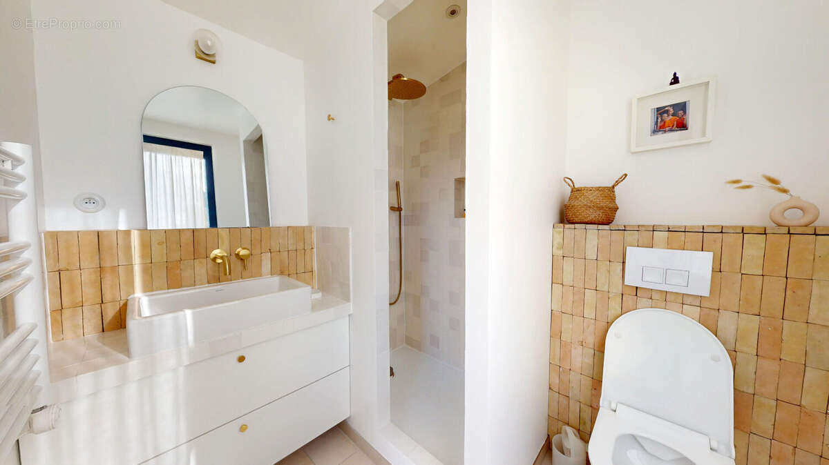 Maison à SAINT-OUEN