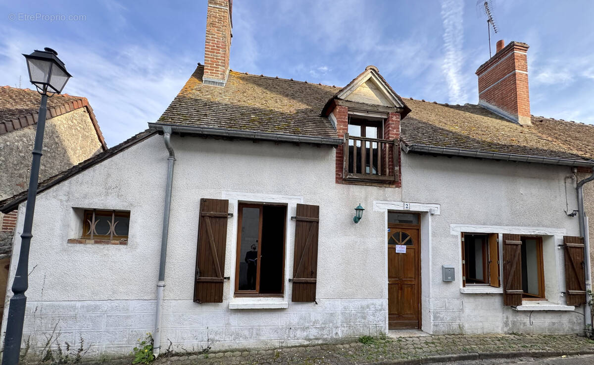 Maison à GIEN