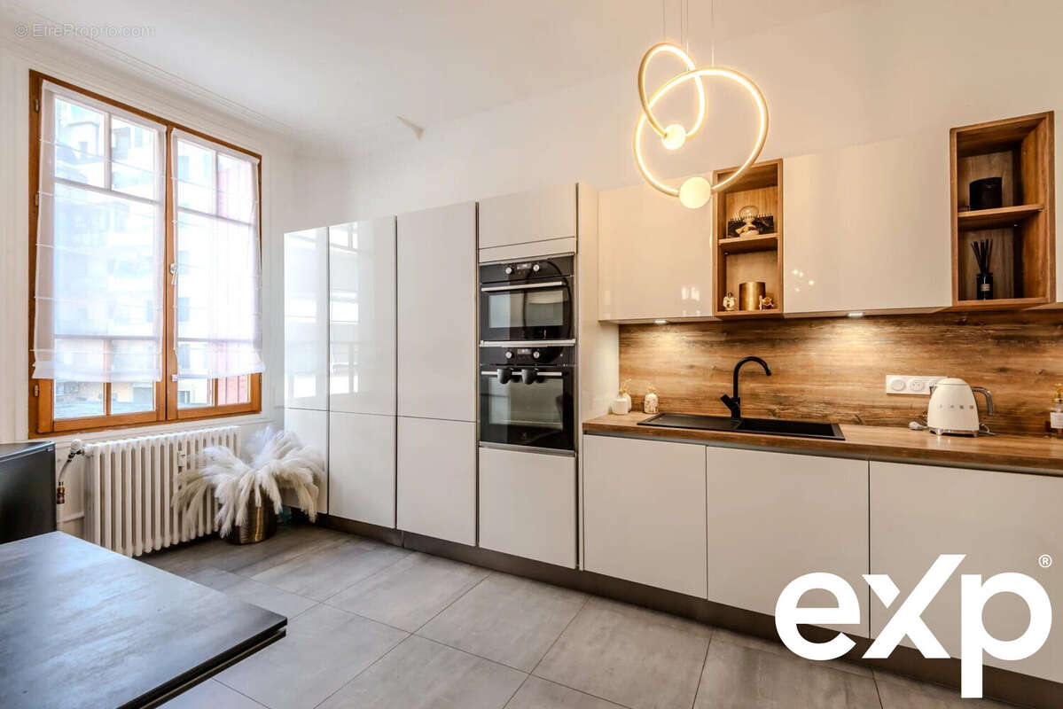 Appartement à ANNEMASSE