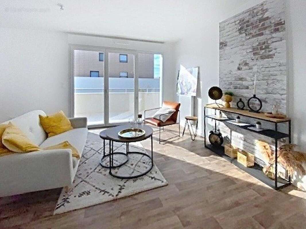 Photo 4 - Appartement à LES SORINIERES