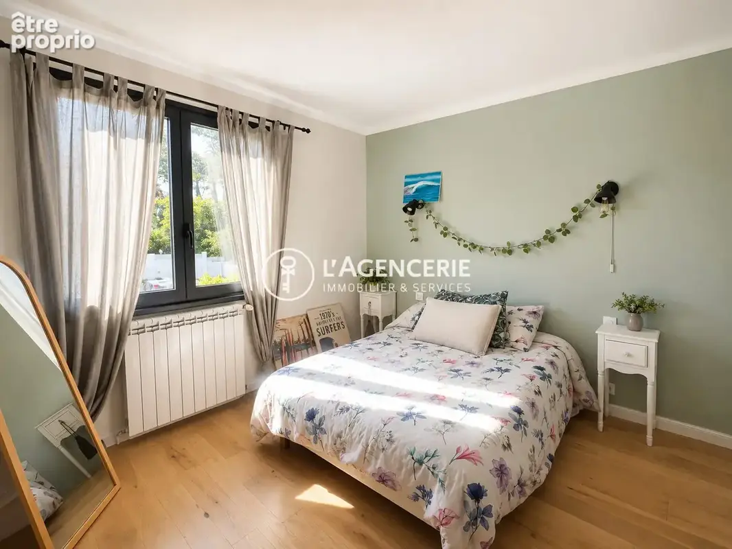 Maison 163 m² à Anglet  - photo 7