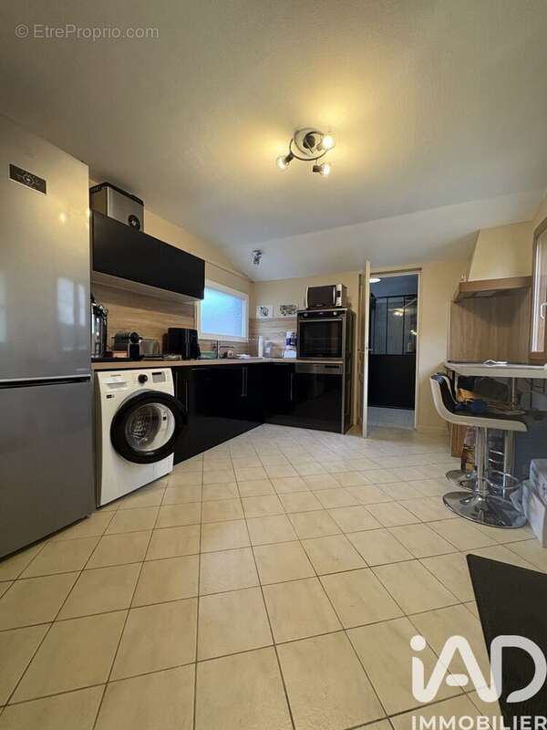 Photo 7 - Maison à BOURGES