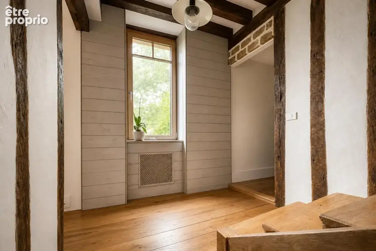 Maison de 7 pièces de 240 m² - photo 13