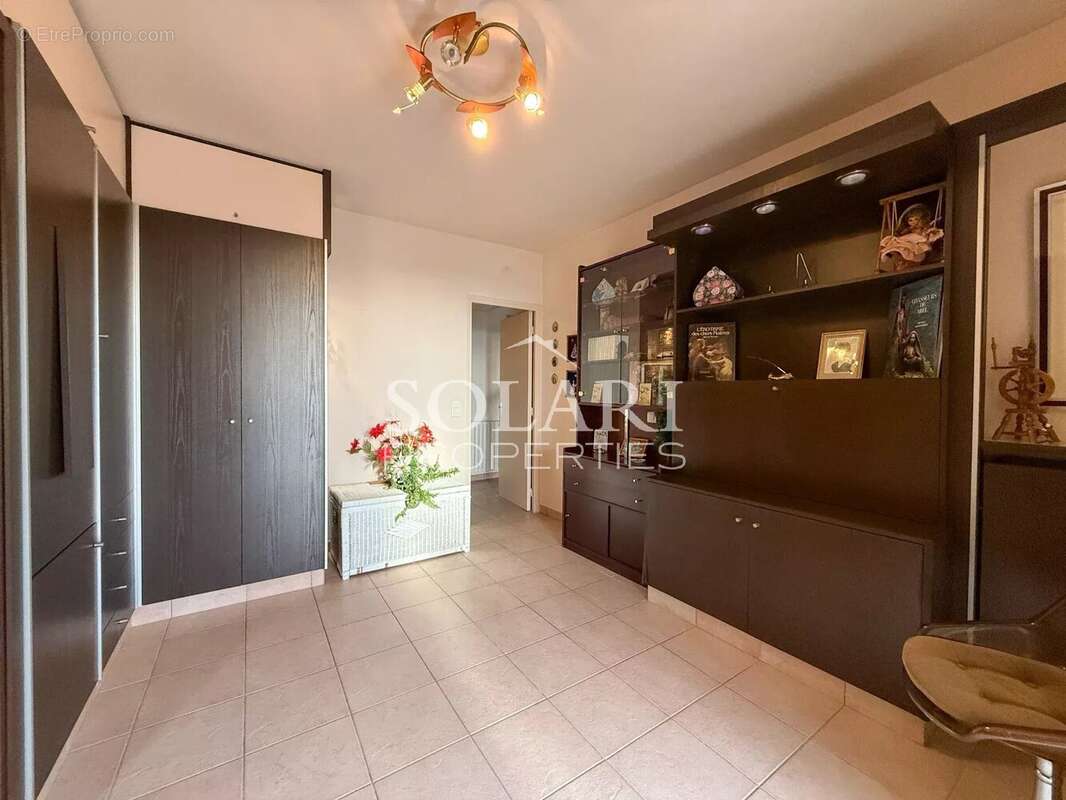 Maison à MANDELIEU-LA-NAPOULE