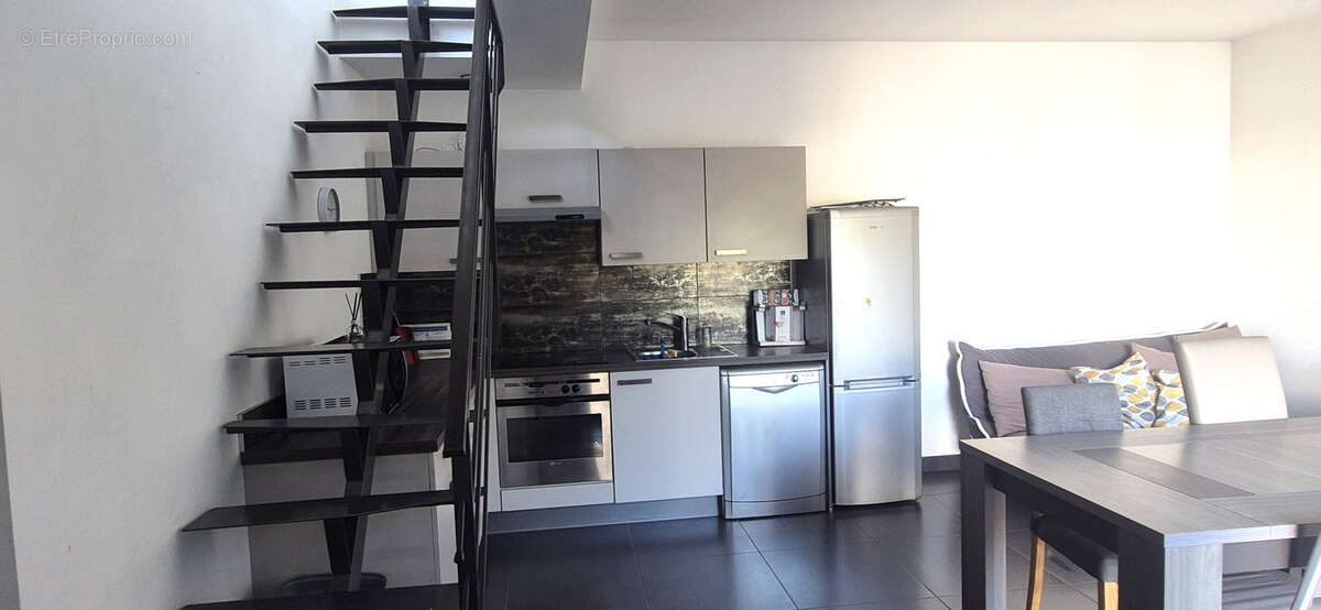 Maison à SAINT-SULPICE-DE-ROYAN