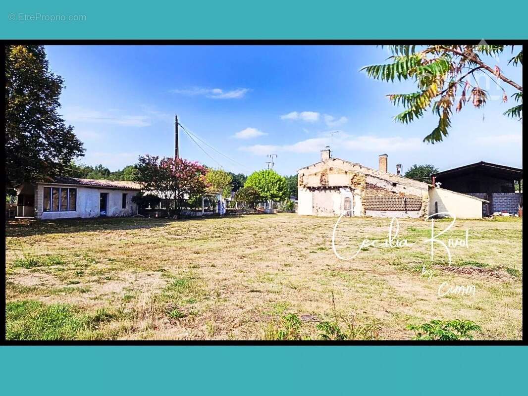 Maison 111 m² à Bussac-Foret  - photo 18