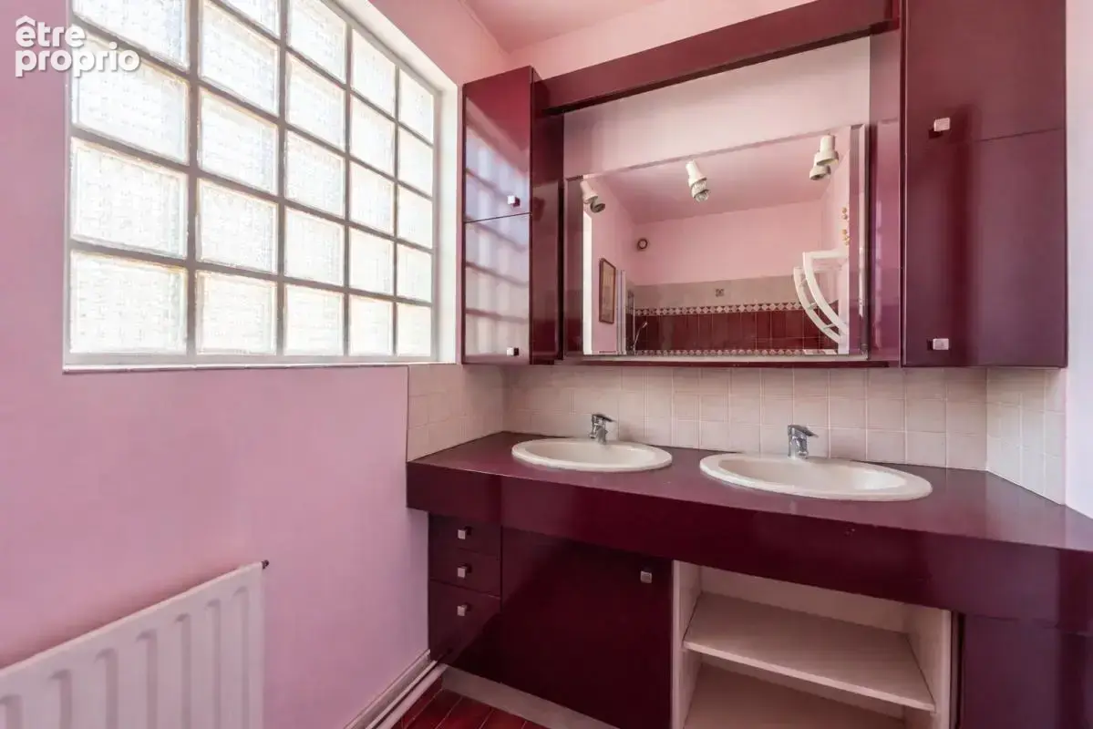 Appartement - photo 15