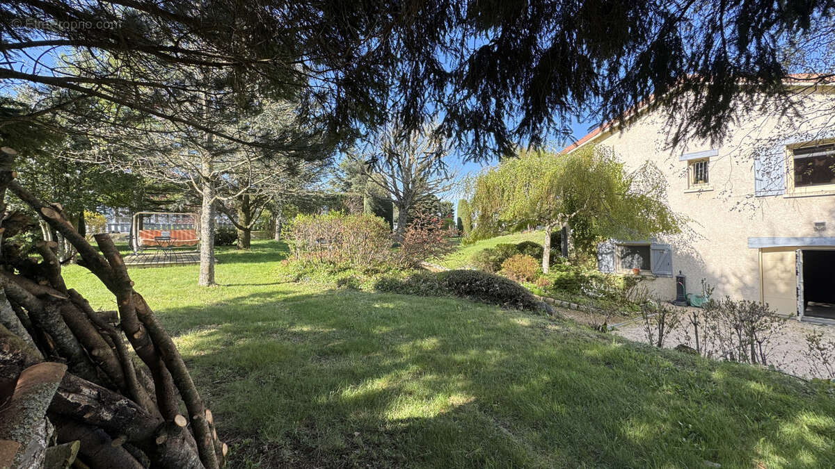 Maison à PLANFOY