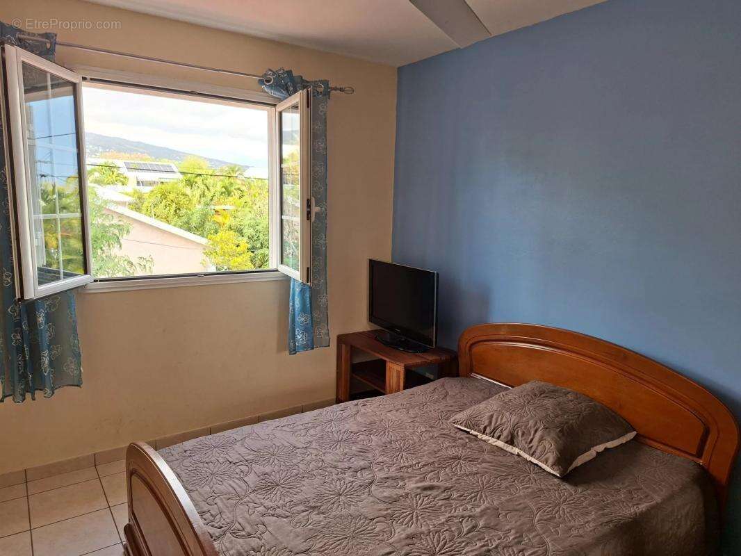 Maison à LA POSSESSION