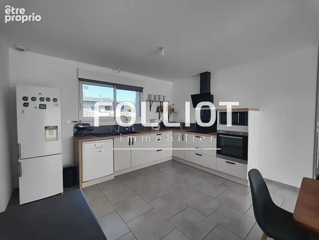Maison 6 pièces à vendre à Moyon Villages - Réf 2910cd - photo 6