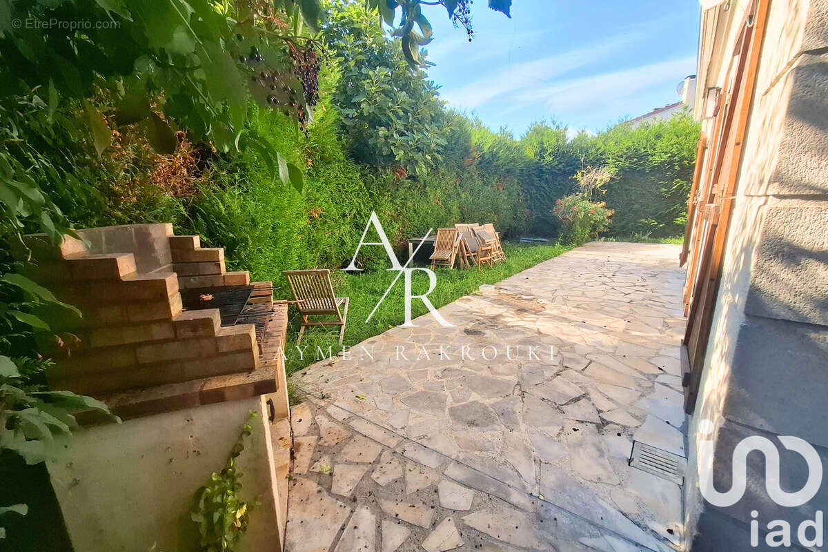 Photo 4 - Maison à SOISY-SOUS-MONTMORENCY