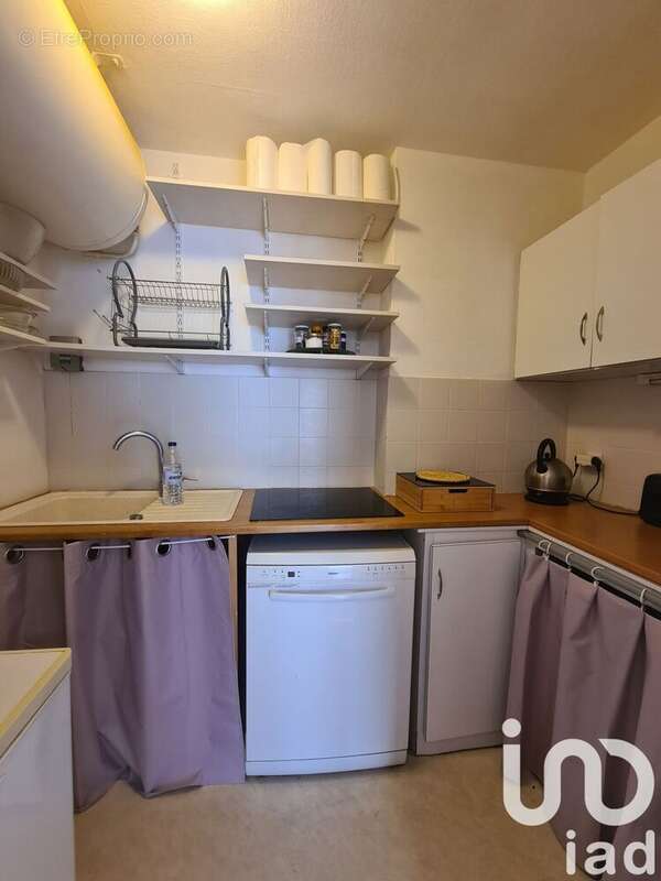 Photo 6 - Appartement à EAUX-BONNES