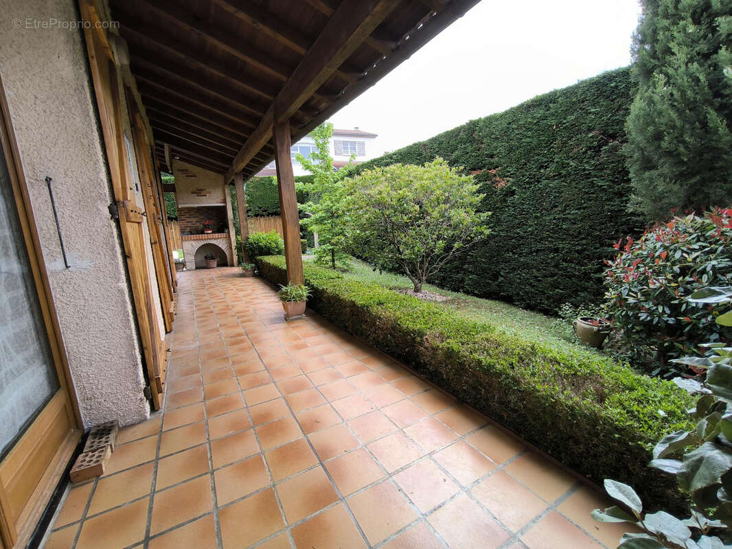 Maison à BALMA