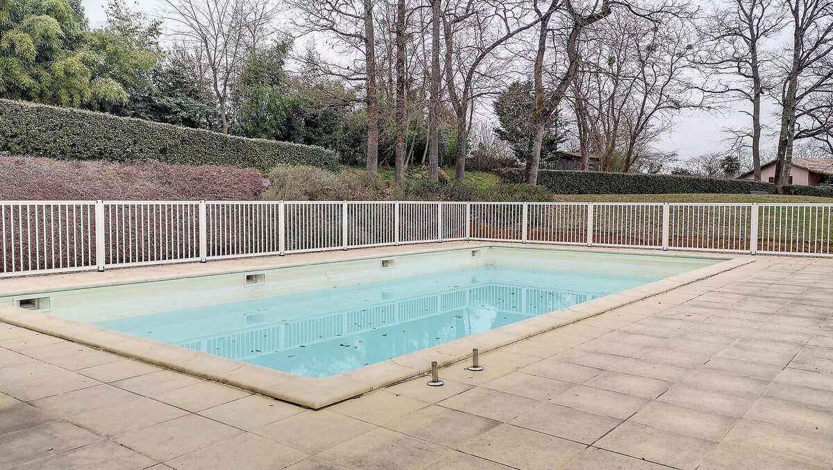 Appartement à NOGARO