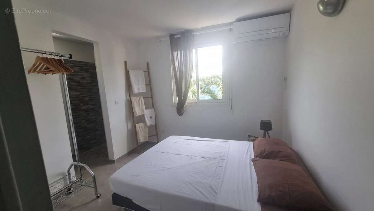 Appartement à LE DIAMANT