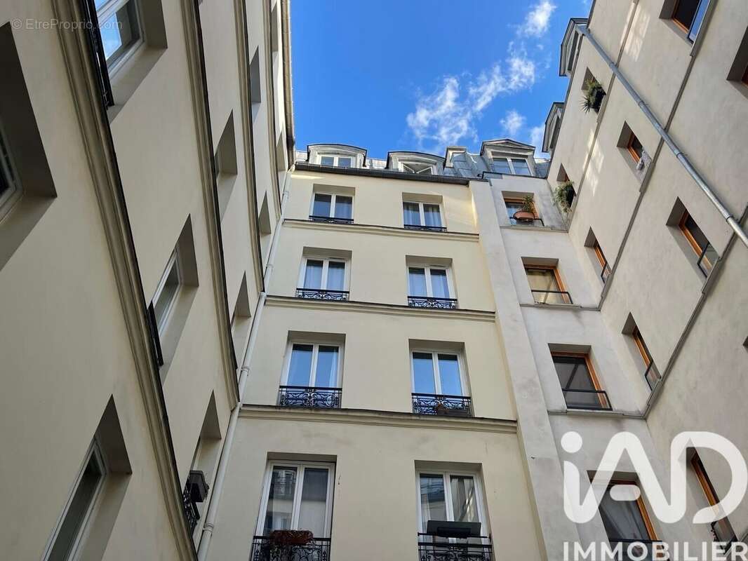 Photo 7 - Appartement à PARIS-19E