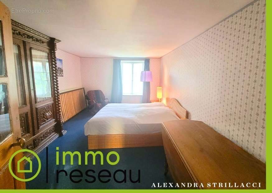 Maison 182 m² à Mulcey  - photo 13