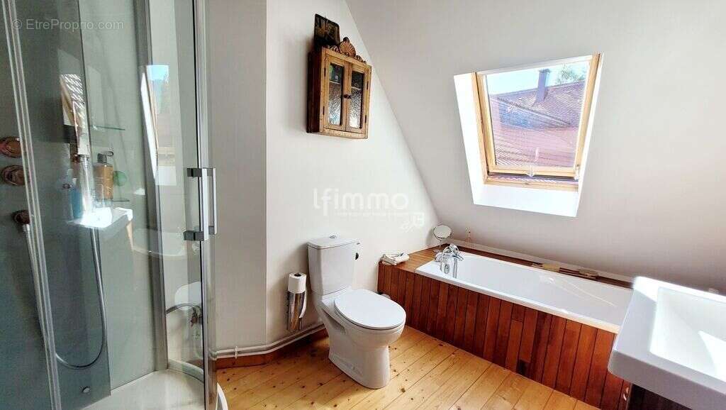 Maison à HEILIGENSTEIN