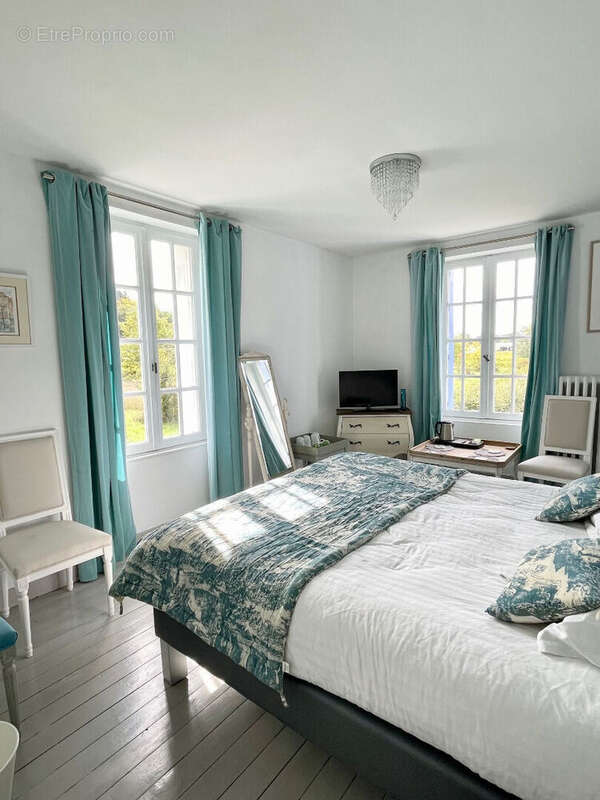 Maison à AMBOISE