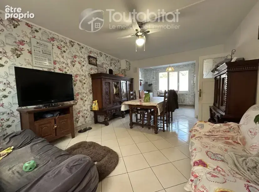 Maison 127 m² à Charleville-Mezieres  - photo 22