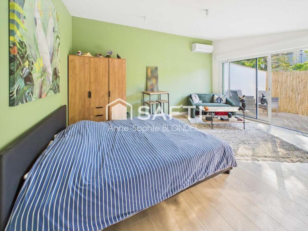 Photo 7 - Maison à BORDEAUX