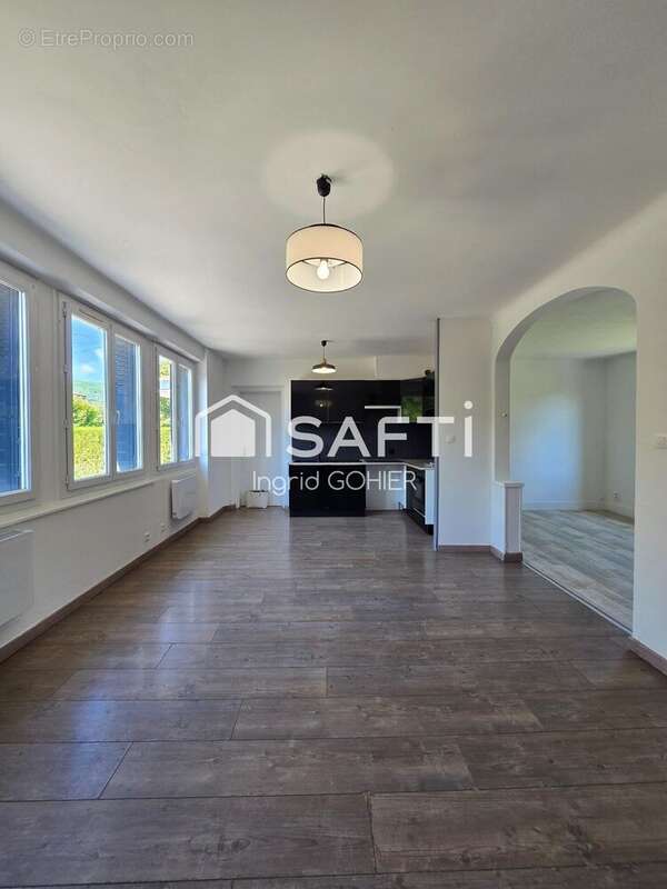 Photo 7 - Maison à LA BASTIDE-SUR-L&#039;HERS