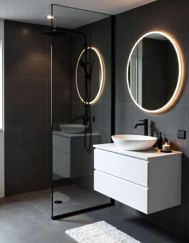 Appartement à LA CIOTAT