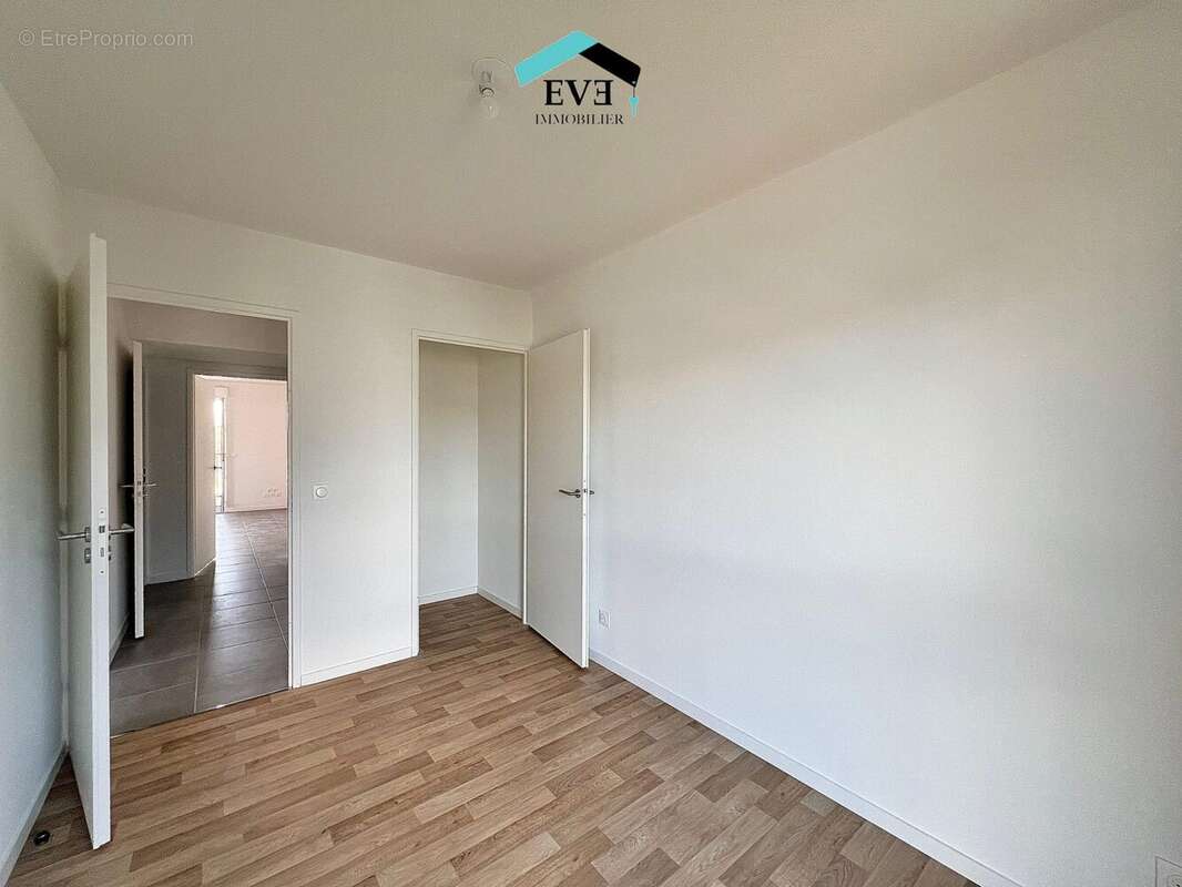 Appartement à PONT-DE-CHERUY