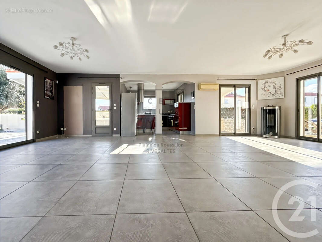 Maison à SAINT-HIPPOLYTE