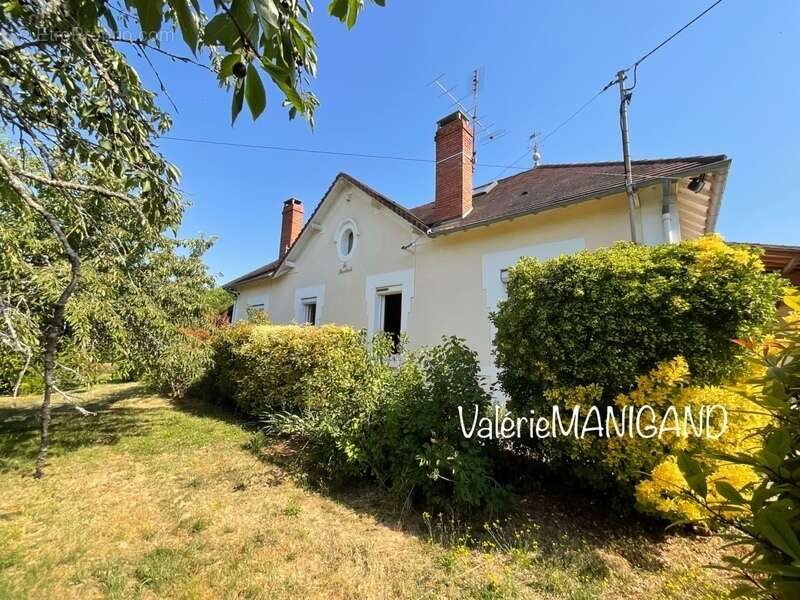 Maison à PERIGUEUX