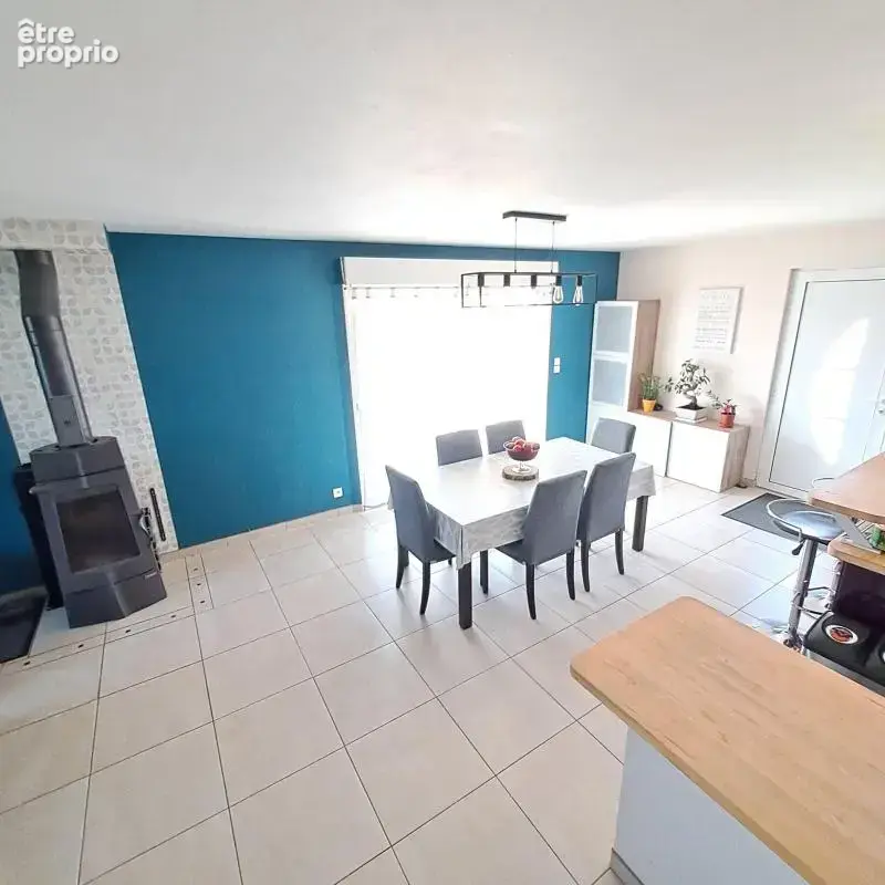Maison ASFELD 7 pièces 155 m² avec confort plain pied - photo 5