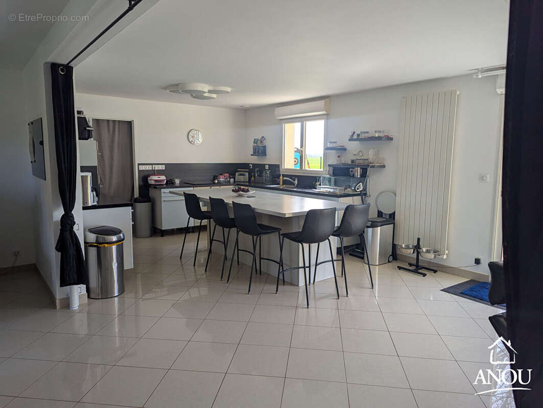 Maison à ILLIERS-COMBRAY