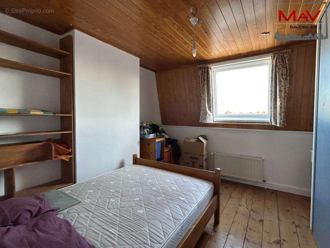 Appartement à HALLUIN