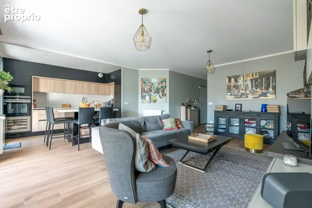 Appartement À Vendre - photo 4
