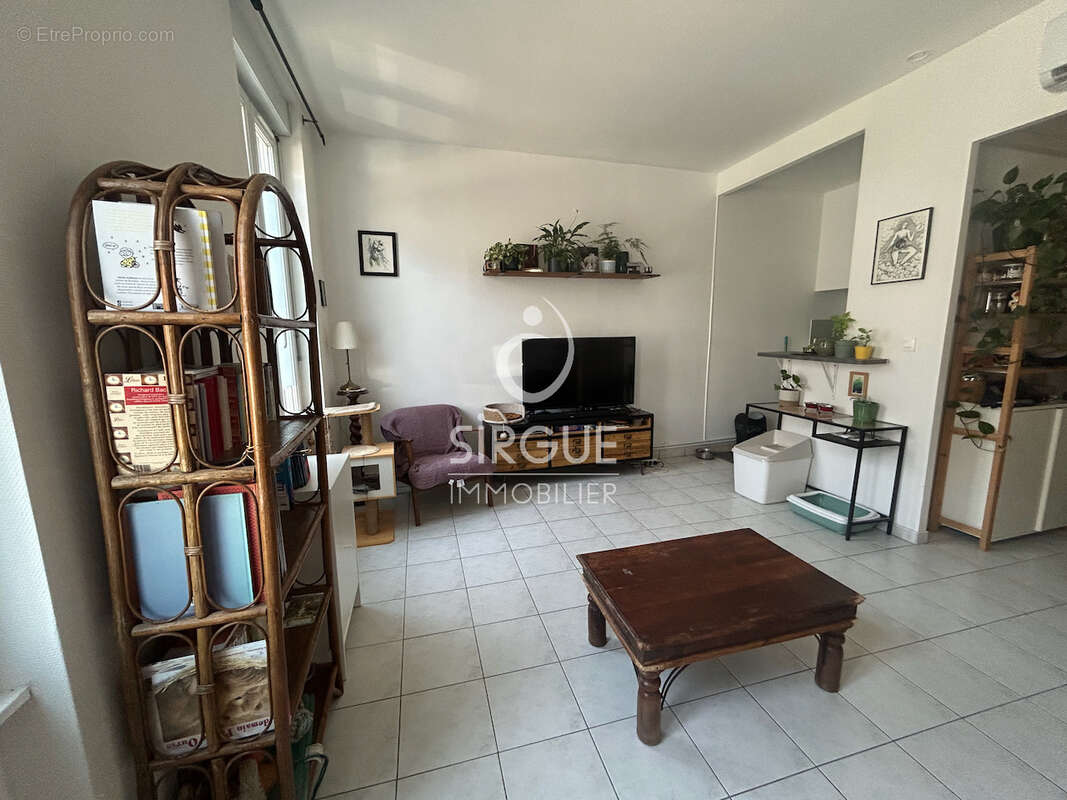 Appartement à ALBI