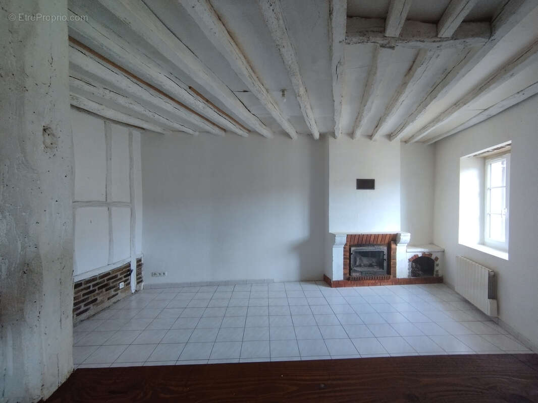 Maison à CLOYES-SUR-LE-LOIR