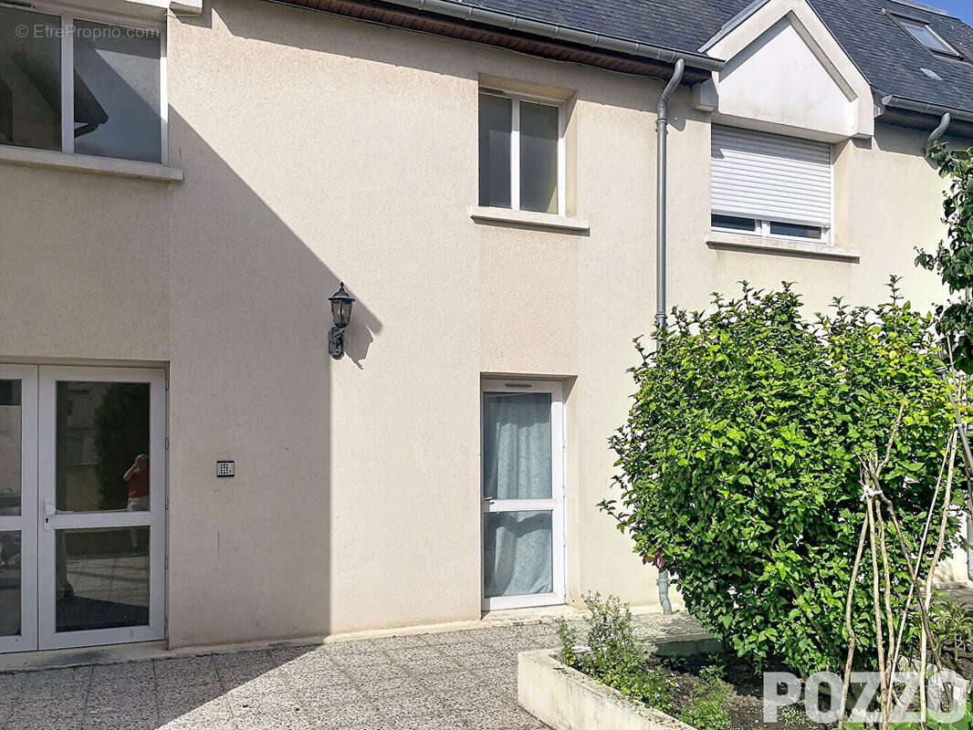 Appartement à CAEN